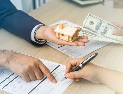 4 Tips on Becoming a Landlord