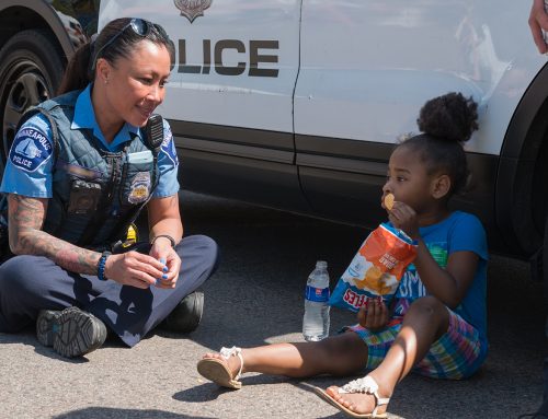 Police Homeownership Program