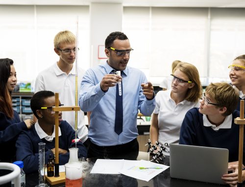 Teachers Mortgage Assistance Program