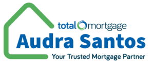 Your Mortgage Partner Logo